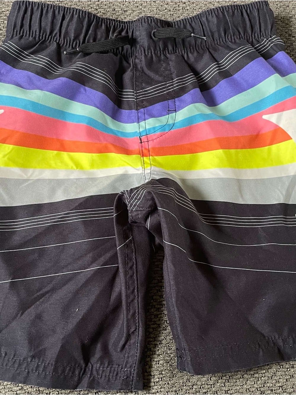 Boy’s Swimsuit